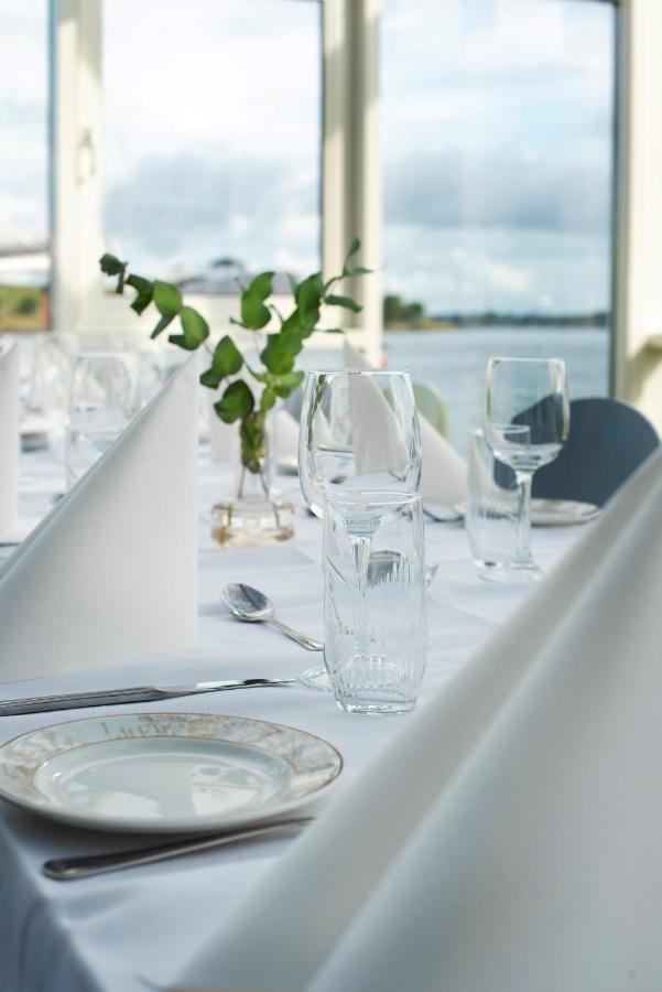 Utstein Kloster Hotell Mosterøy エクステリア 写真